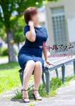 小山みち子、五十路マダム～岡山～