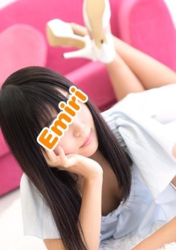 エミリ、Juicy+池袋北口店 2