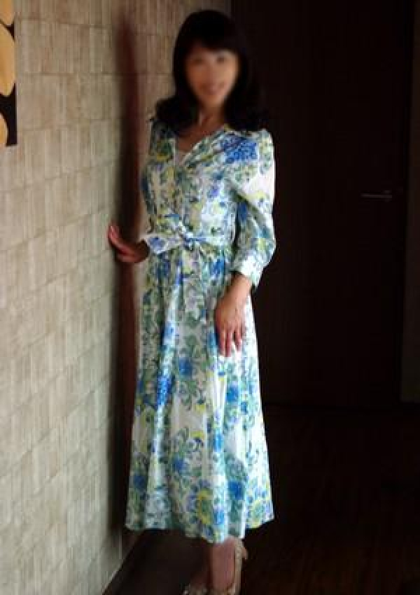 藤乃美鈴、派遣妻 9