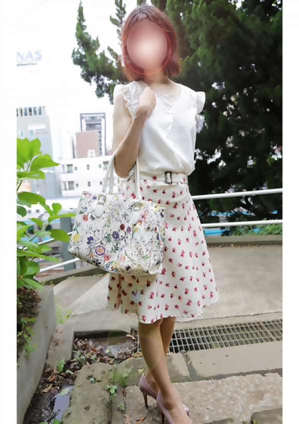 樹希(きき)、上野人妻城 1