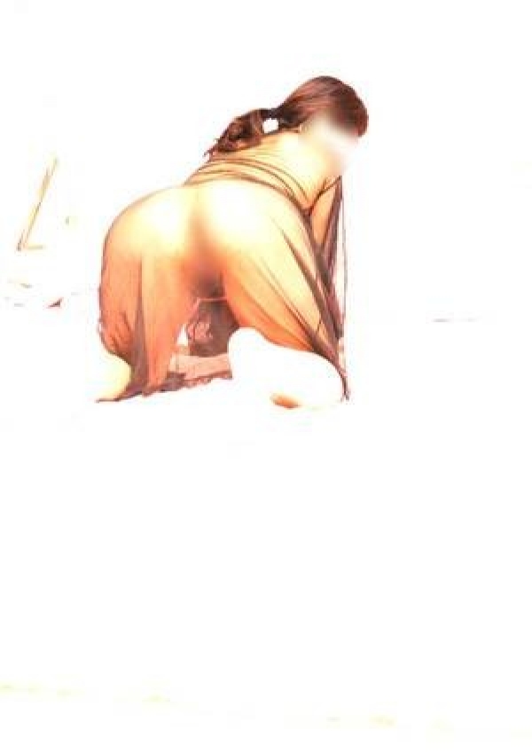 ふみえ、極上淫乱セレブ妻 5