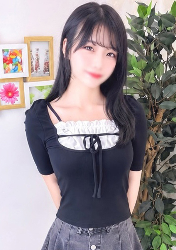 ゆみか、S級しろうと娘 2