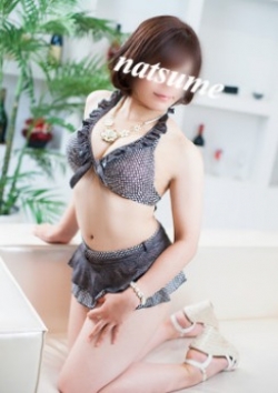 夏芽(なつめ)、天使のゆびさき 3