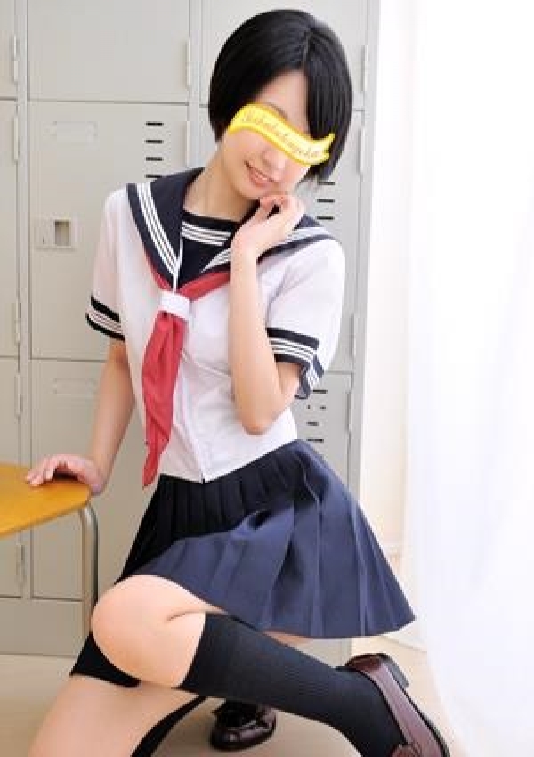 あきえ、五反田制服天国 3