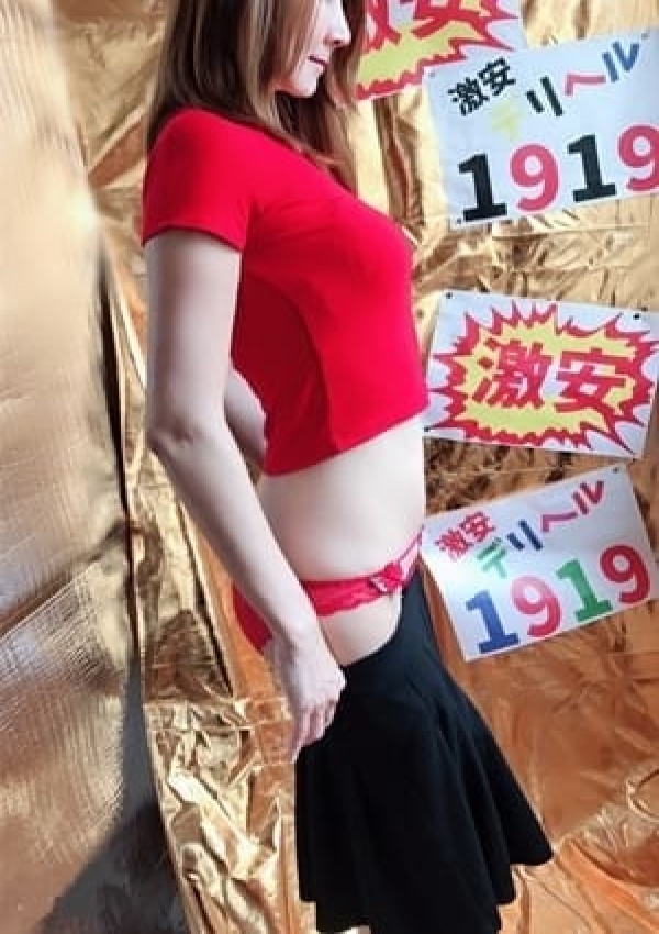 あゆ、激安デリヘル1919 5