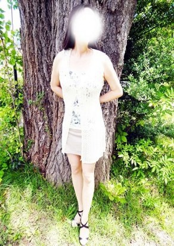 きょうこ、仙台人妻セレブリティー 4