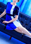 朝比奈しのぶ、Mrs. Dandy Shibuya