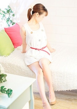 なつき、Girl’s Cafe 3