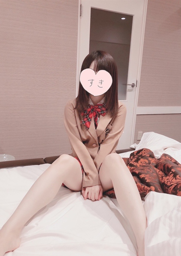 ひまり、山梨コスプレ学園 LOVE&PEACE 3