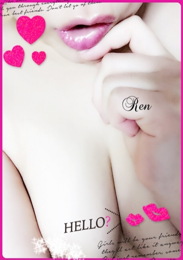 Ren(れん)、AMATERAS-アマテラス- 4