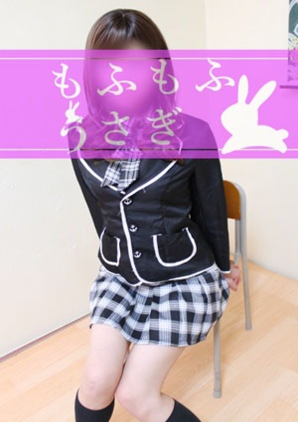 イルカ、もふもふうさぎ 2