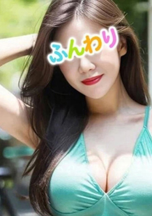 ドキドキふわり娘、きょう☆モデル