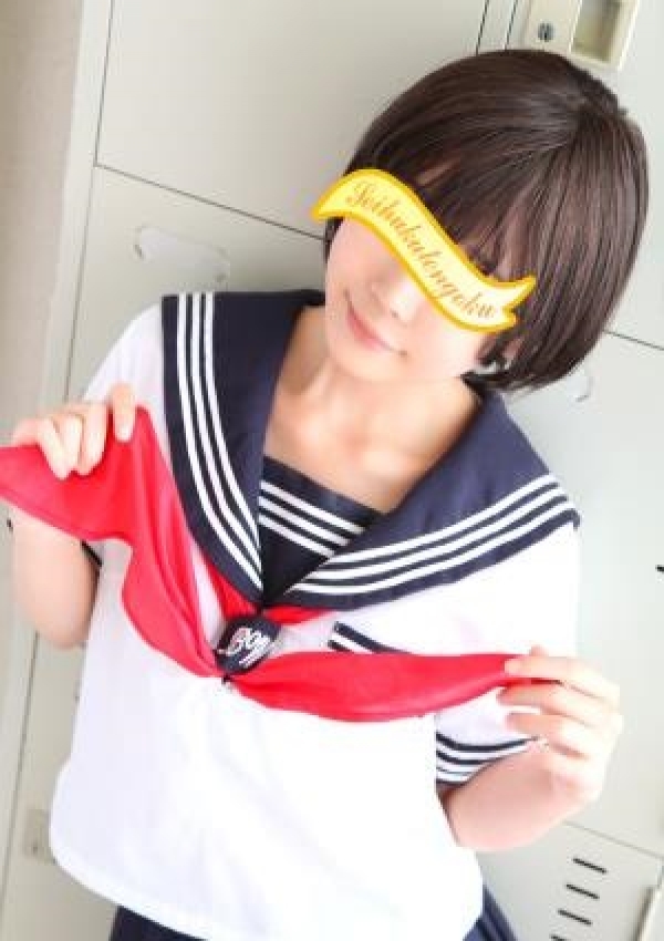 みり、五反田制服天国 3