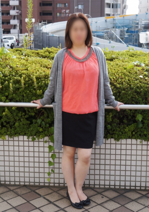 小町、かわいい熟女&おいしい人妻 町田店 2