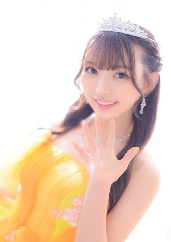 みちる、あいどーる 14