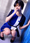 巻島うい、Mrs. Dandy