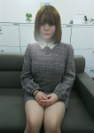 恵令奈(えれな)、人妻気分