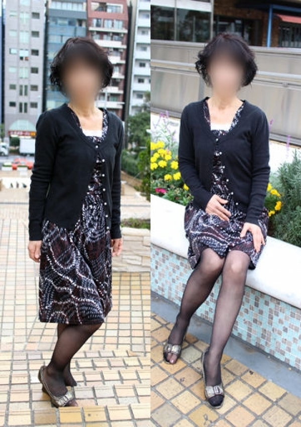 前田、池袋人妻・一度だけ本気の不倫 1