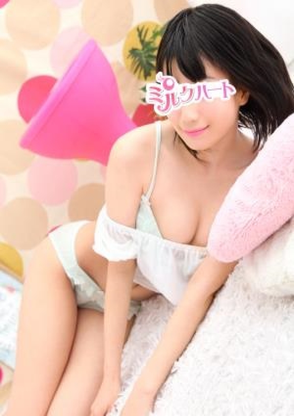 いのり、ミルクハート 3