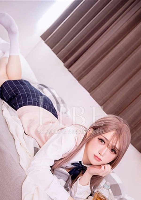 るい、ニューハーフヘルスLIBE大阪梅田 5