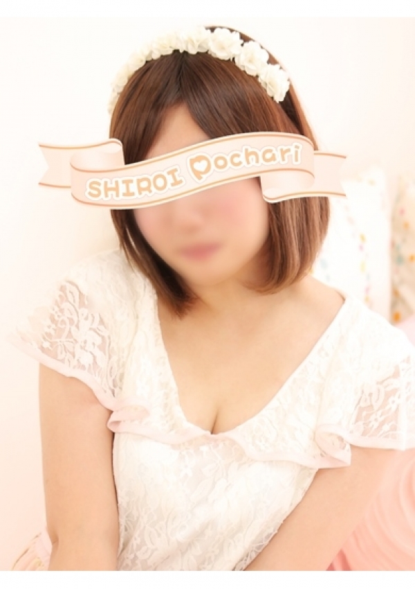 つかさ、白いぽっちゃりさん 仙台店 1