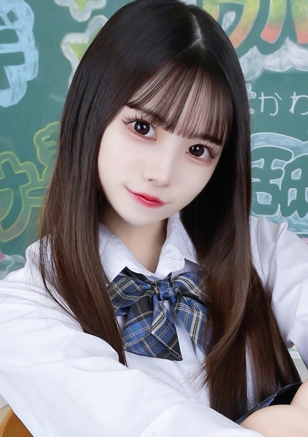 しゅうか、舐めたくてグループ~君とサプライズ学園~越谷校 1