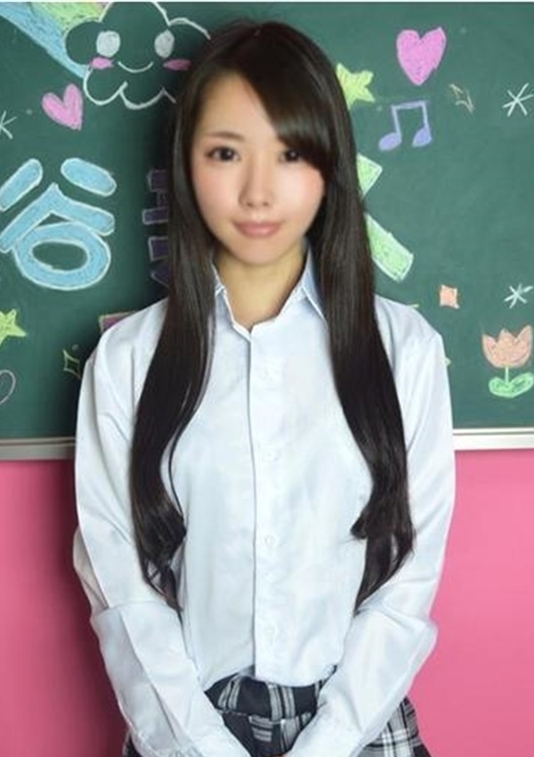 いのり、18歳19歳の素人専門店 渋谷素人コスプレ学園 3