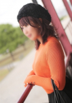 詩姫(しき)、横浜人妻デリヘル RE:PRESIDENT