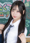 まだ舐めたくて学園渋谷校～舐めたくてグループ～、やえ