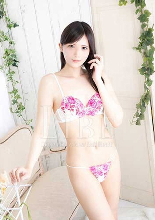 鈴月ねねか、ニューハーフヘルスLIBE大阪日本橋店 2