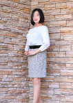 菊池、極上でエッチな人妻