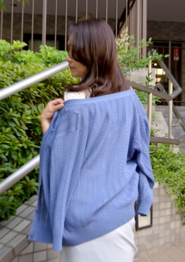 あや、完熟ばなな谷九 1