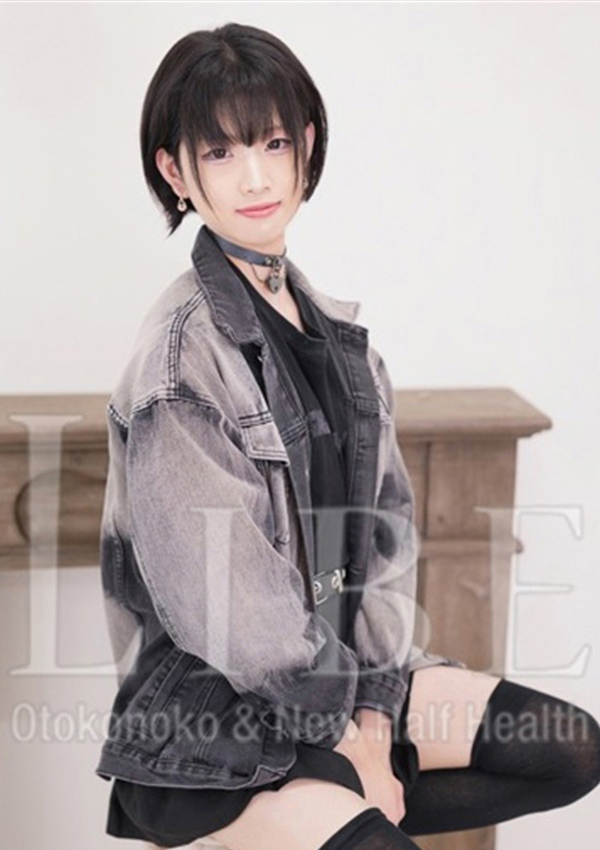 月宮るる、ニューハーフヘルスLIBE大阪梅田 6