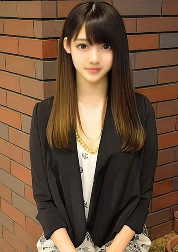 りさ、現役女子大生コレクション 2