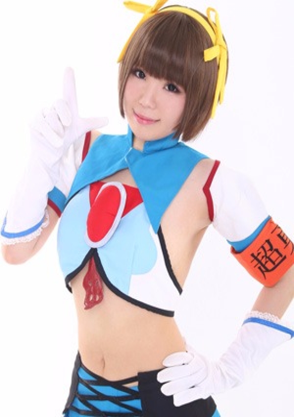 はじめ、アニメ・ゲーム系コスプレ45分11000円!萌えちゃんねる錦糸町