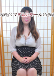 なつき、池袋で熟女の風俗マダムいやーん
