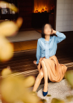 綾子(あやこ)、六十路熟女グランマ