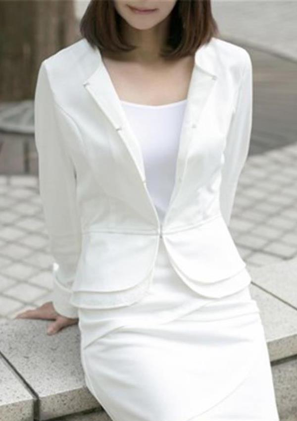 河合、高級人妻「彩-AYA-」 1