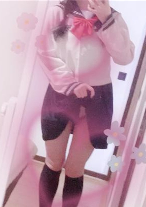 ゆみ、山梨コスプレ学園 LOVE&PEACE 4