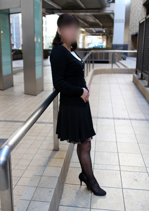 坂本、池袋人妻・一度だけ本気の不倫 5