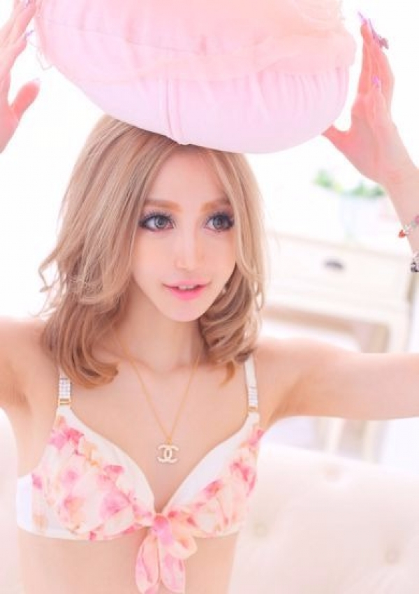 渋谷店あい、AV女優&人気フードルがやってくる店 沼津ハンパじゃない東京 2