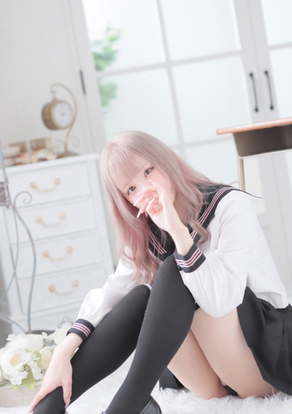 なな、学園collection 3