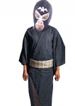 マスクマン☆、DIE-SEL
