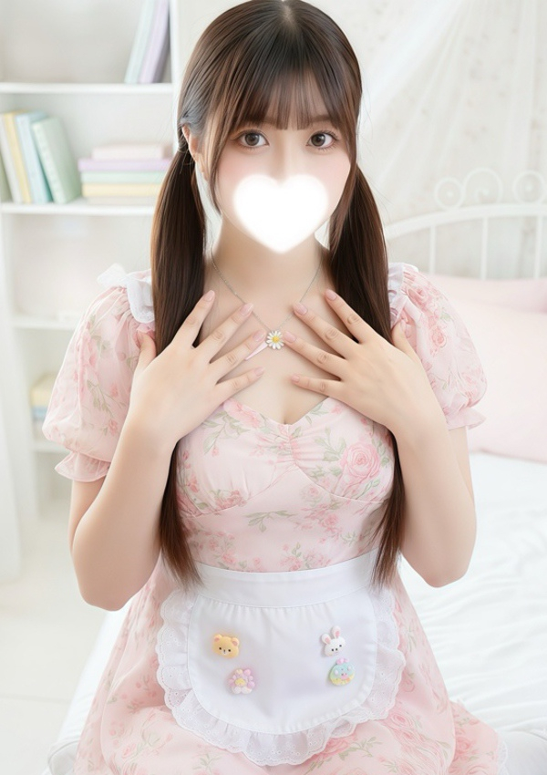 ほのか・完全未経験、プロフィール奈良店 2