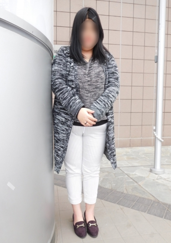 かよ、土浦VIPデブ専肉だんご 4