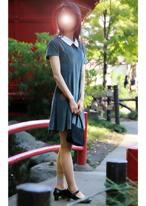 佐織、上野人妻城 8
