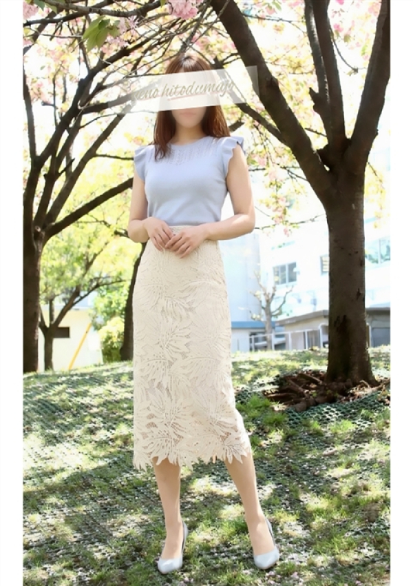 れいな、上野人妻城 1