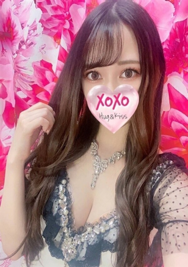 Hinano ヒナノ、XOXO Hug&Kiss (ハグアンドキス) 2