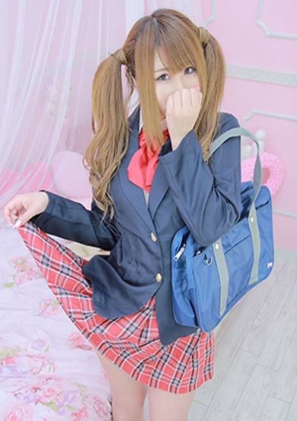 仁香/にか、155(いちごーごー) 2