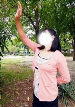 しほ、仙台人妻セレブリティー 2